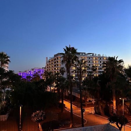 Playa Honda 229 En Playa De Las Americas Arona  Exterior photo