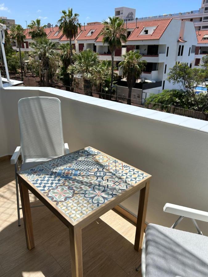 Playa Honda 229 En Playa De Las Americas Arona  Exterior photo